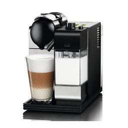 史低 限时秒杀 delonghi德龙 nespresso f421si 全自动胶囊咖啡机 日淘