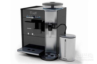 西门子咖啡壶价格及如何使用