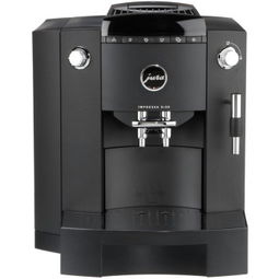 优瑞impressa xf50 原装进口 家用商用全自动咖啡机咖啡机产品图片1