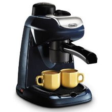 德龙蒸汽咖啡机ec7