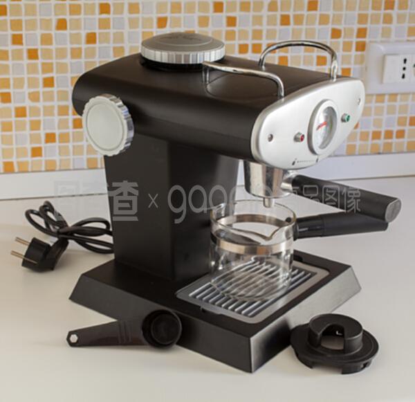 咖啡机