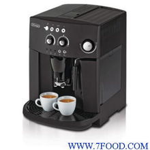 意大利德龙全自动咖啡机esam4000b
