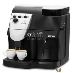 全自动咖啡机如何使用 全自动咖啡机使用注意事项