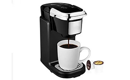 家用咖啡机选择什么牌子好