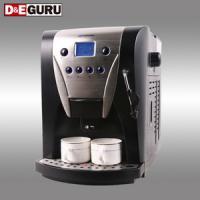 家用全自动咖啡机 高压蒸汽式_家用电器_世界工厂网中国产品信息库