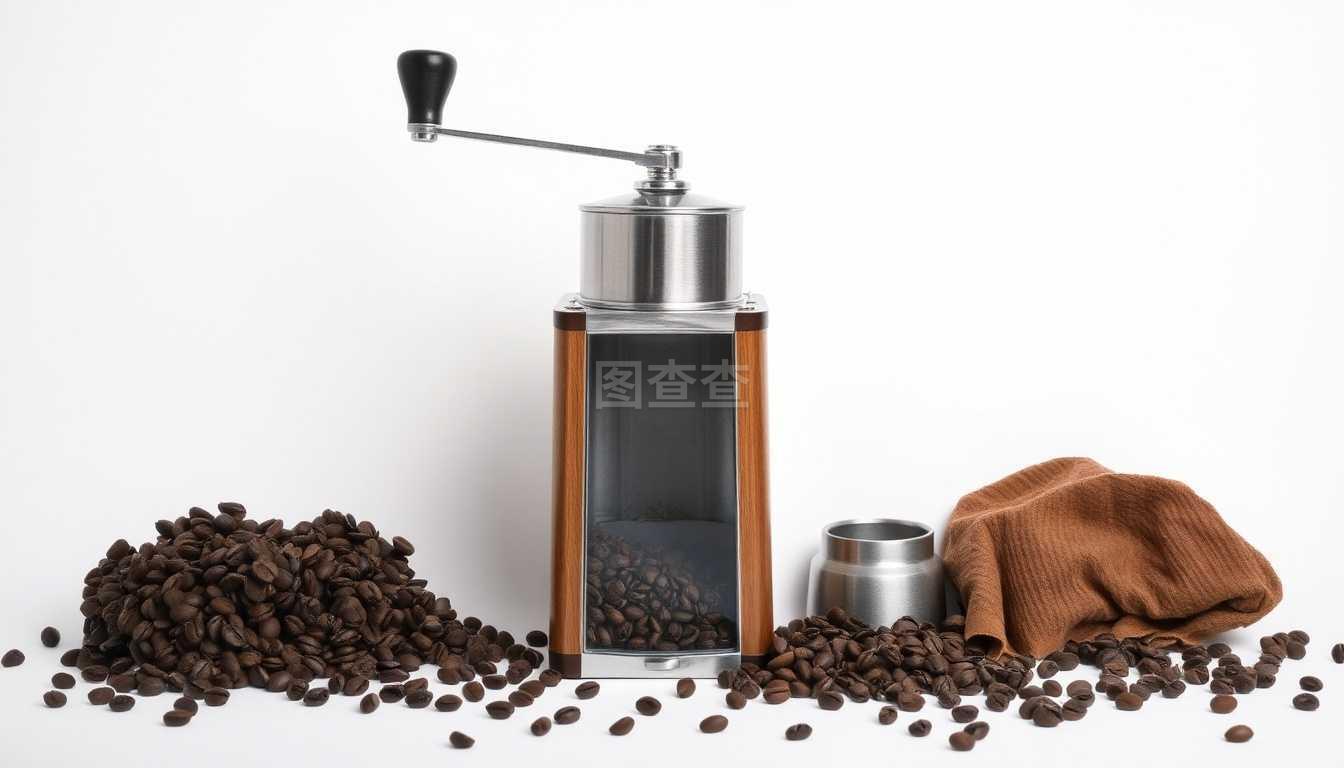 咖啡研磨机