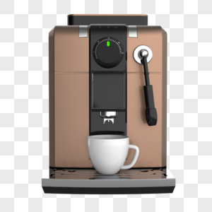 咖啡机