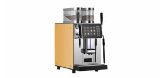 咖博士F200商用咖啡机