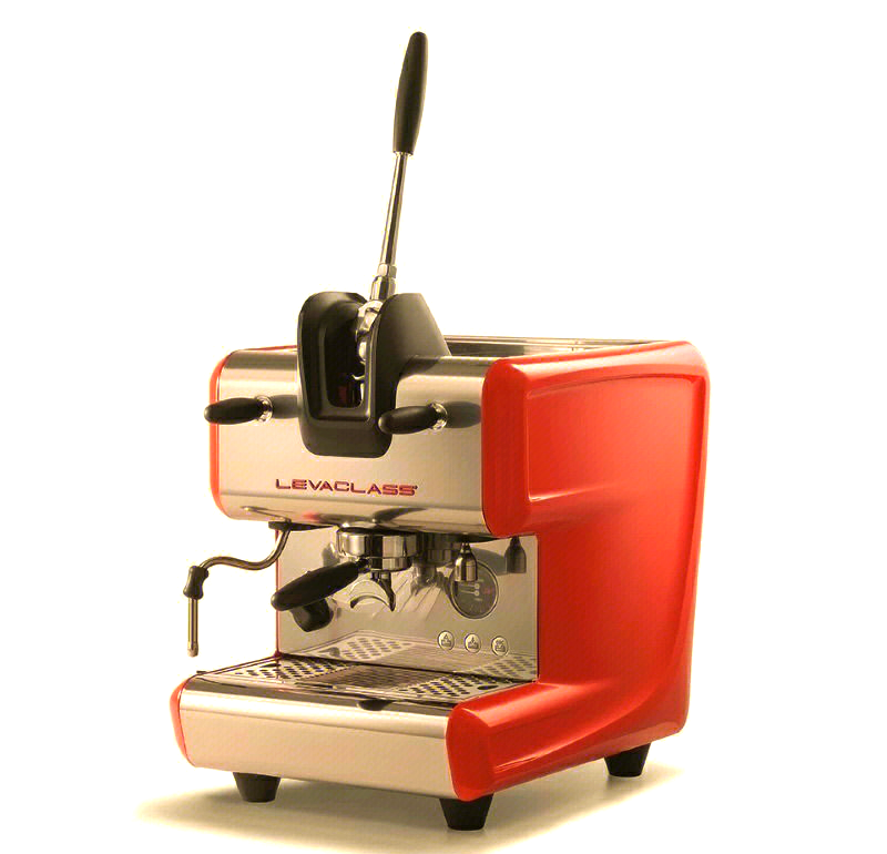 圣马可拉杆咖啡机全系列详解