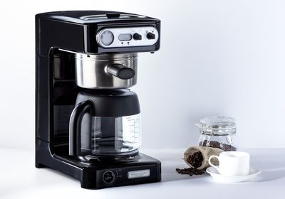 咖啡机拍摄|摄影|产品|calasal 