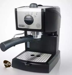 你的第一款意式咖啡机该怎么选