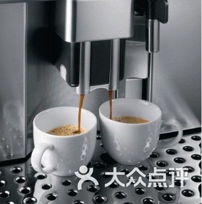 咖啡机专卖店