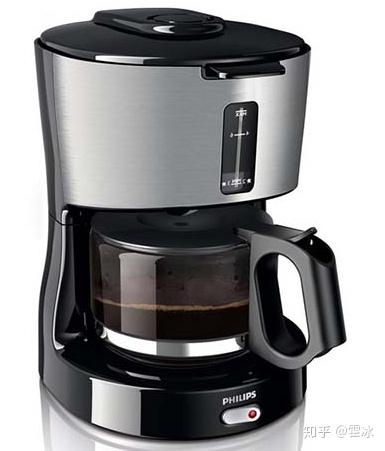 家用咖啡机选择八要素