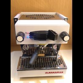 家用半自动咖啡机