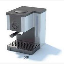 咖啡机 厨房用具