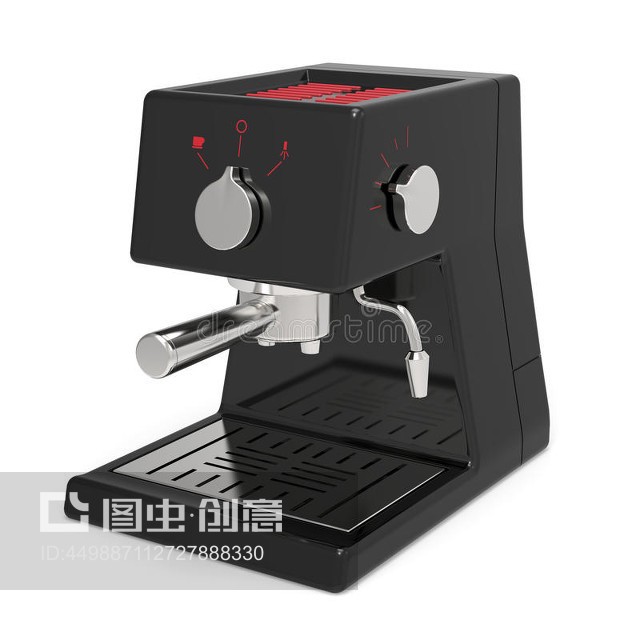 浓缩咖啡机Espresso machine