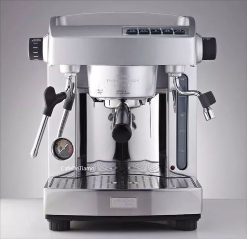 家用咖啡机品牌为何不按套路出牌？