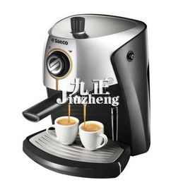 咖啡机清洁指南 轻松掌握正确清洁方法