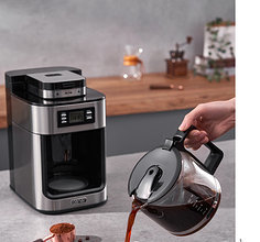 摄影与咖啡机 日常生活中的艺术与温度