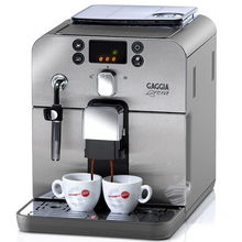 加吉亚意大利 gaggia 全自动意式咖啡机sup037rg咖啡机产品图片2素材 it168咖啡机图片大全