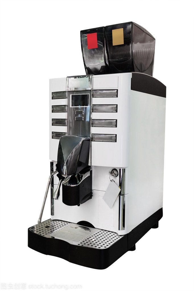 咖啡机的魅力 从日常伴侣到生活艺术的完美诠释