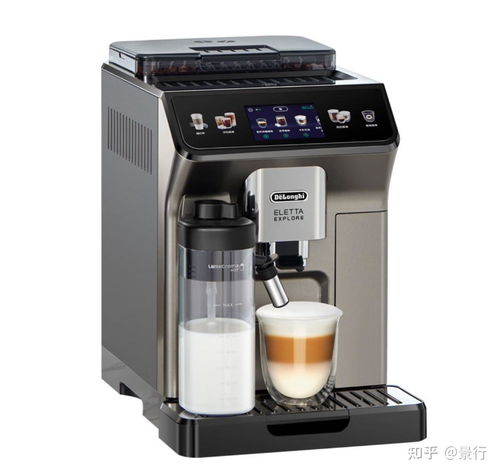 2024年家用咖啡机选购指南 全自动、半自动与胶囊咖啡机全解析