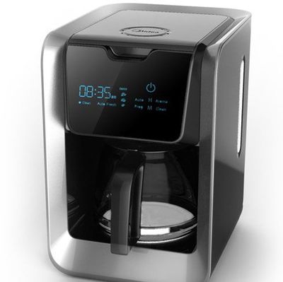 滴漏式咖啡机 便捷与风味的经典之选