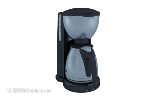 咖啡机 现代生活中的品质伙伴