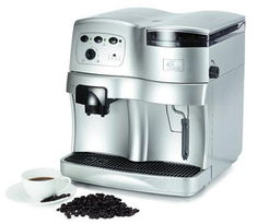 卡仑特全自动咖啡机 欧帝咖啡的智能生活新体验